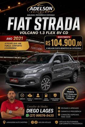 FIAT STRADA 1.3 FIREFLY FLEX FREEDOM CD MANUAL FIAT STRADA 1.3 FIREFLY FLEX FREEDOM CD MANUAL